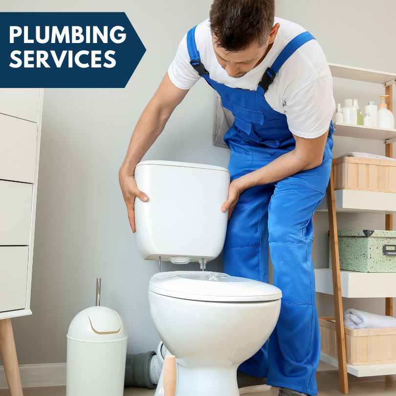 Plumbing Company in Lake Village, AR